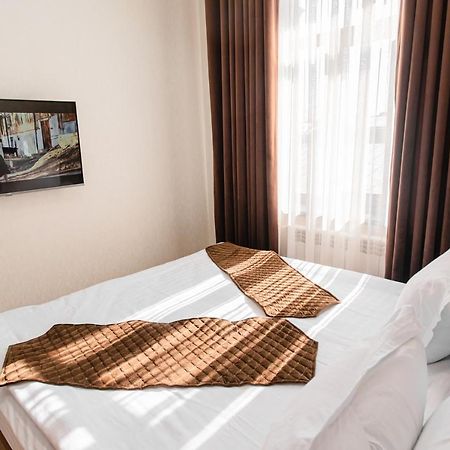 Hotel Diyor Gold Samarkanda Zewnętrze zdjęcie