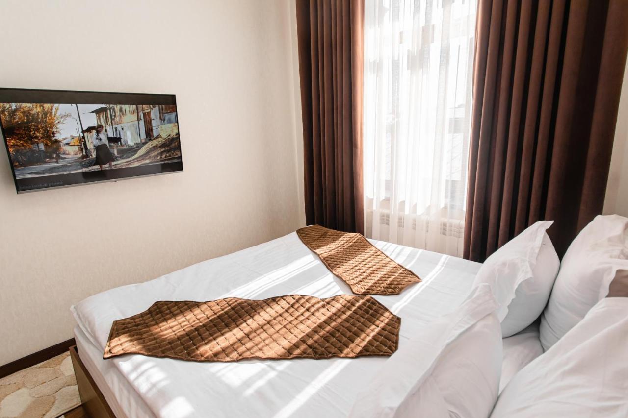Hotel Diyor Gold Samarkanda Zewnętrze zdjęcie