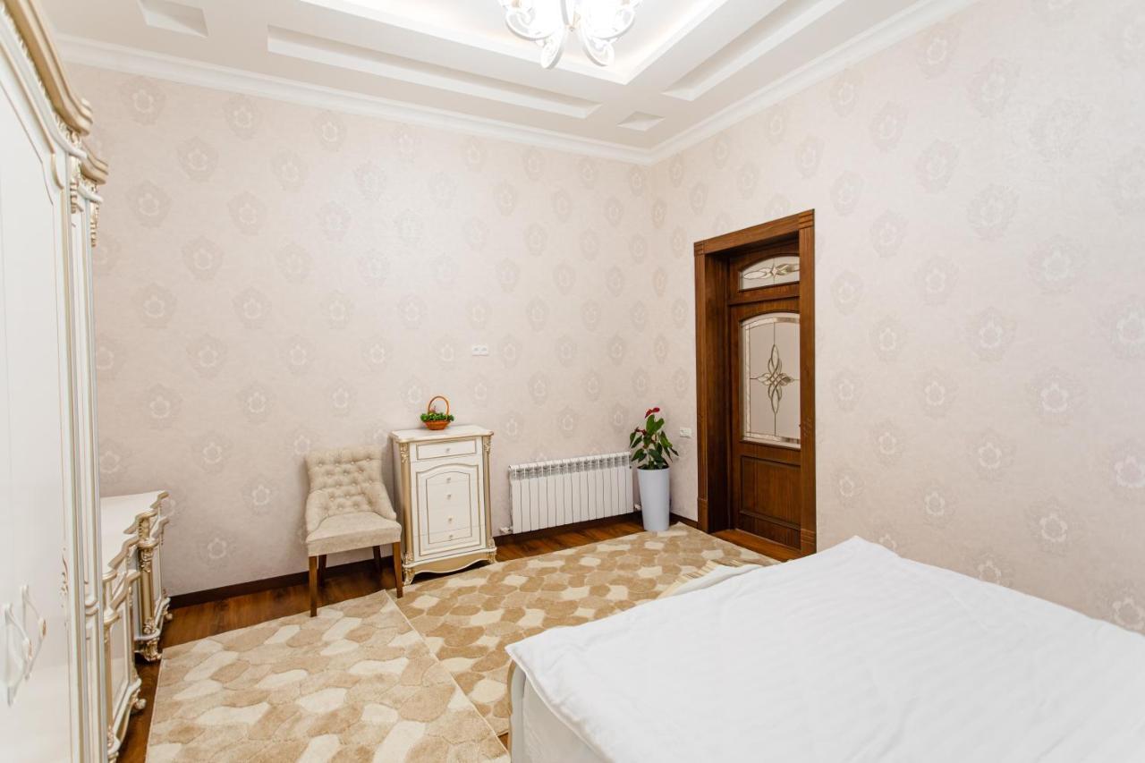 Hotel Diyor Gold Samarkanda Zewnętrze zdjęcie