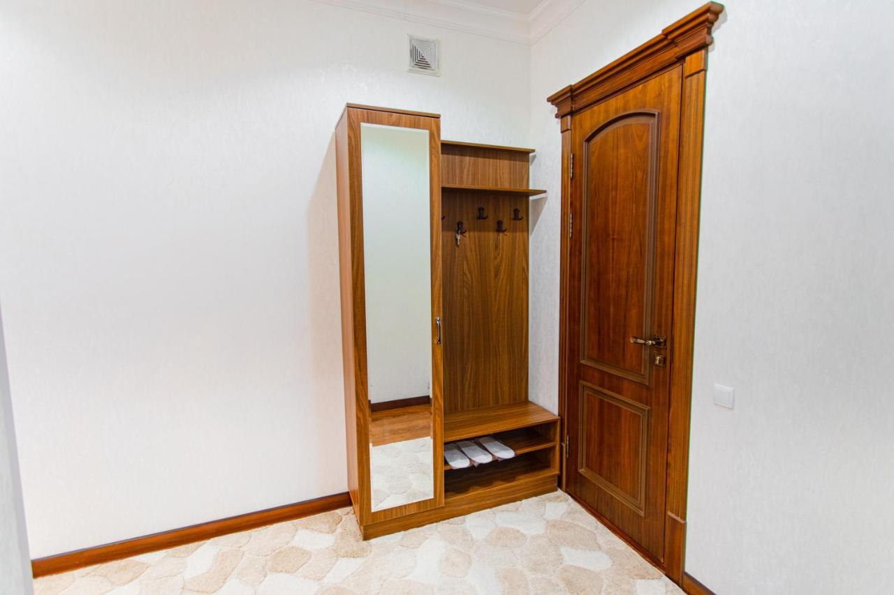 Hotel Diyor Gold Samarkanda Zewnętrze zdjęcie