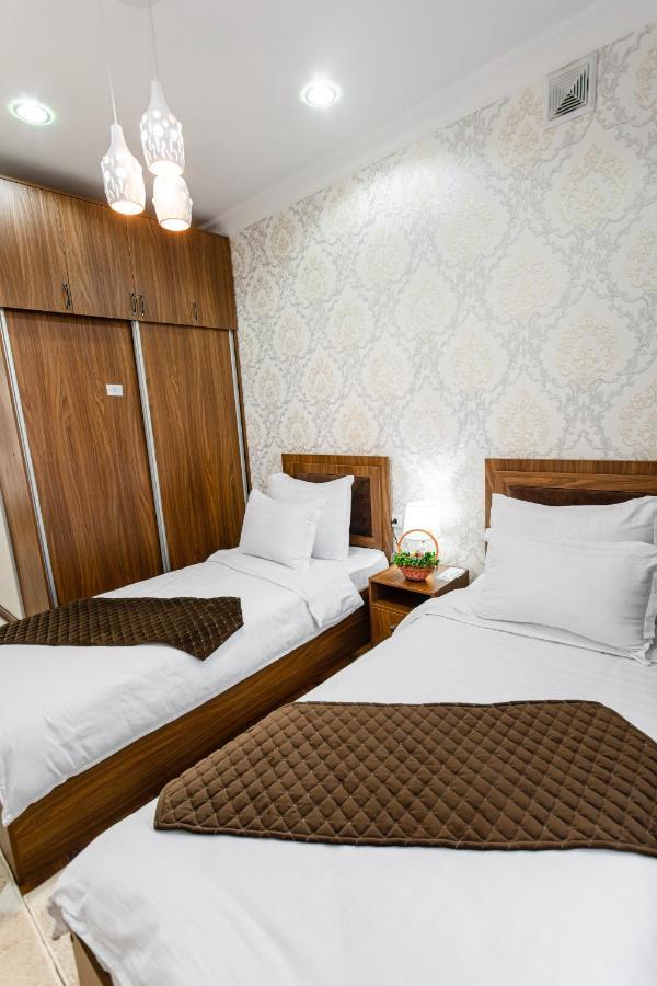 Hotel Diyor Gold Samarkanda Zewnętrze zdjęcie