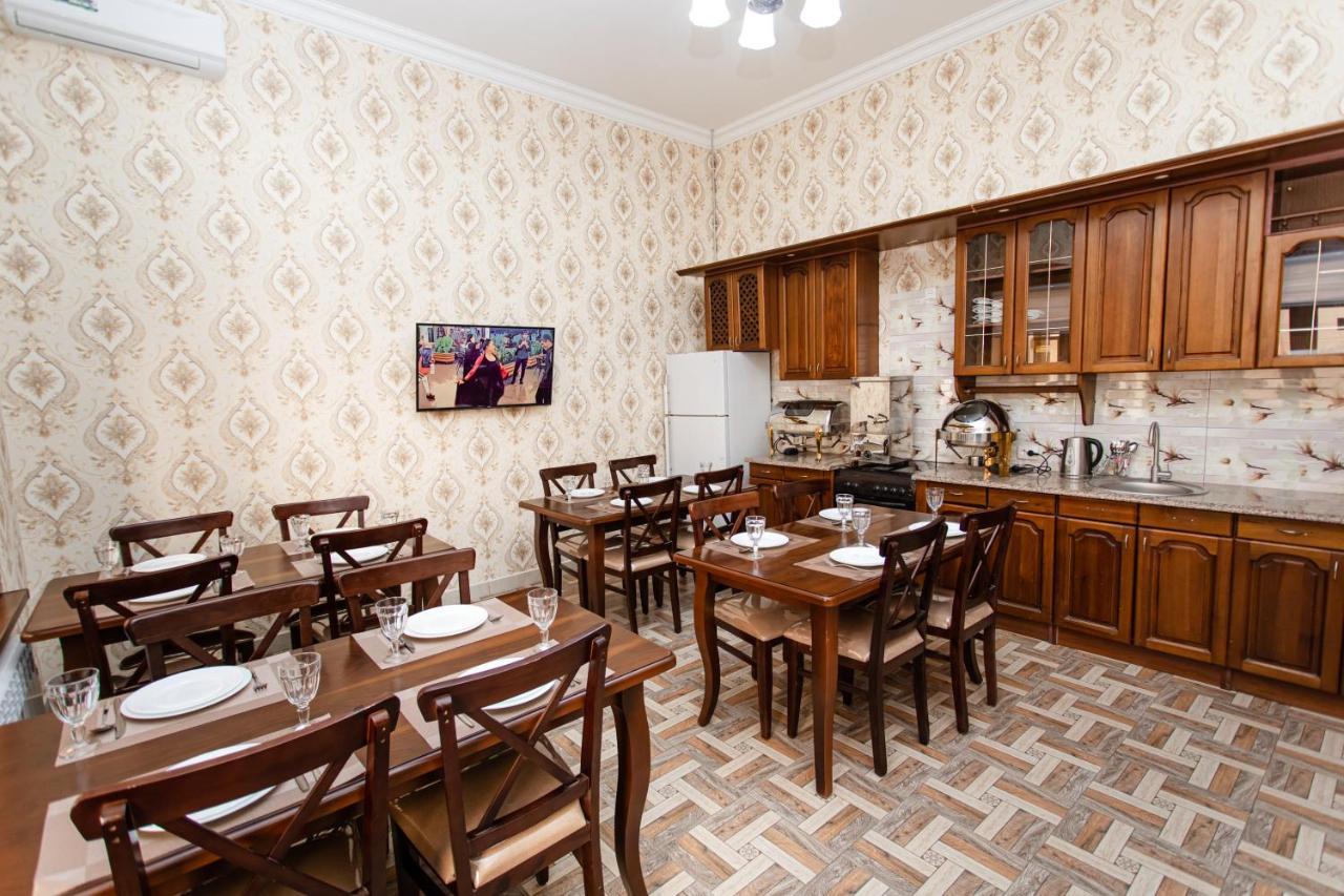Hotel Diyor Gold Samarkanda Zewnętrze zdjęcie