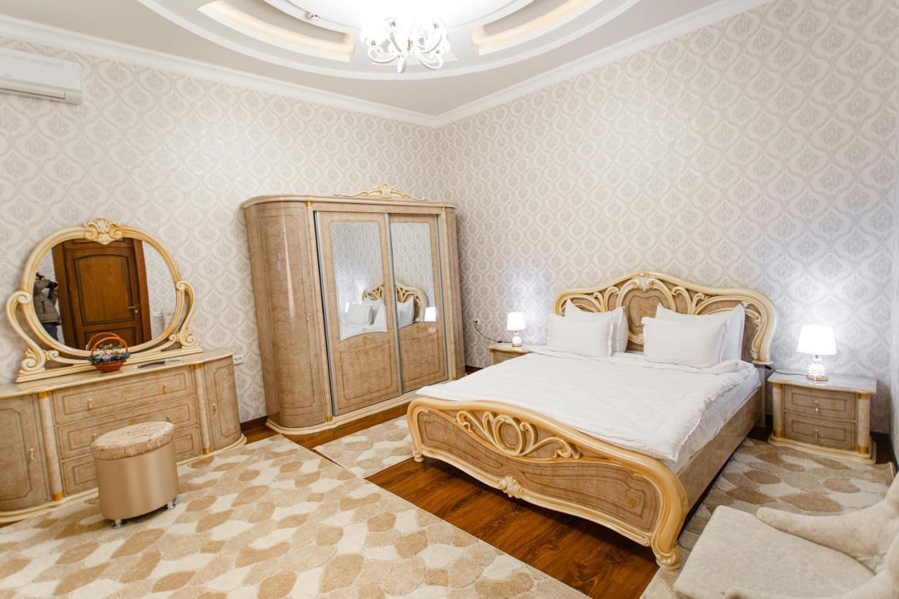 Hotel Diyor Gold Samarkanda Zewnętrze zdjęcie