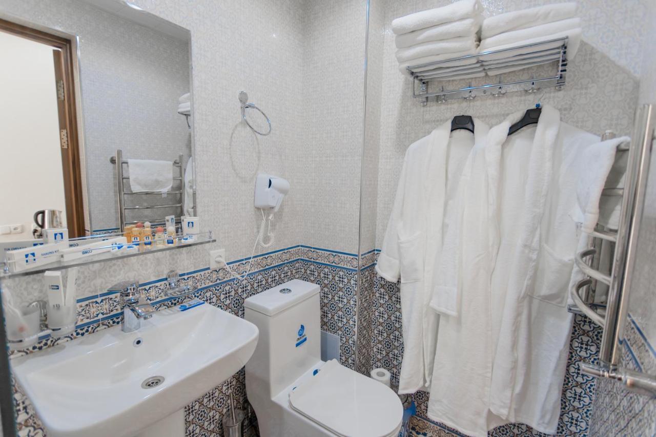 Hotel Diyor Gold Samarkanda Zewnętrze zdjęcie