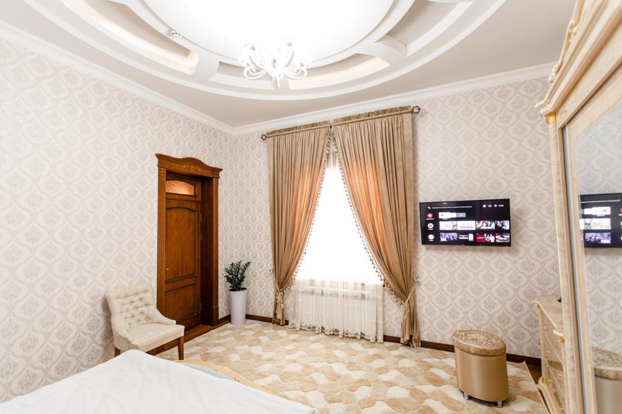 Hotel Diyor Gold Samarkanda Zewnętrze zdjęcie