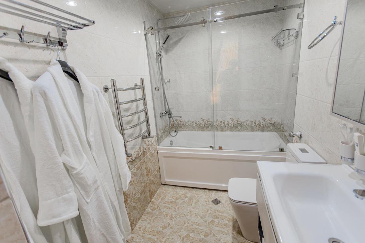 Hotel Diyor Gold Samarkanda Zewnętrze zdjęcie